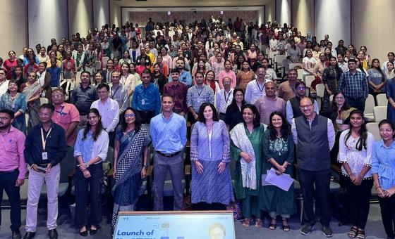 ‘लैंगिक समानता के मोर्चे पर दुनिया एक अहम मोड़ पर’– UN Women